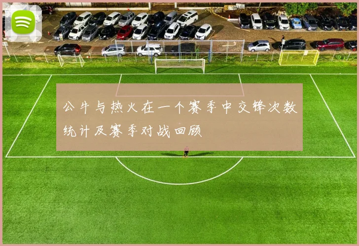 公牛与热火在一个赛季中交锋次数统计及赛季对战回顾